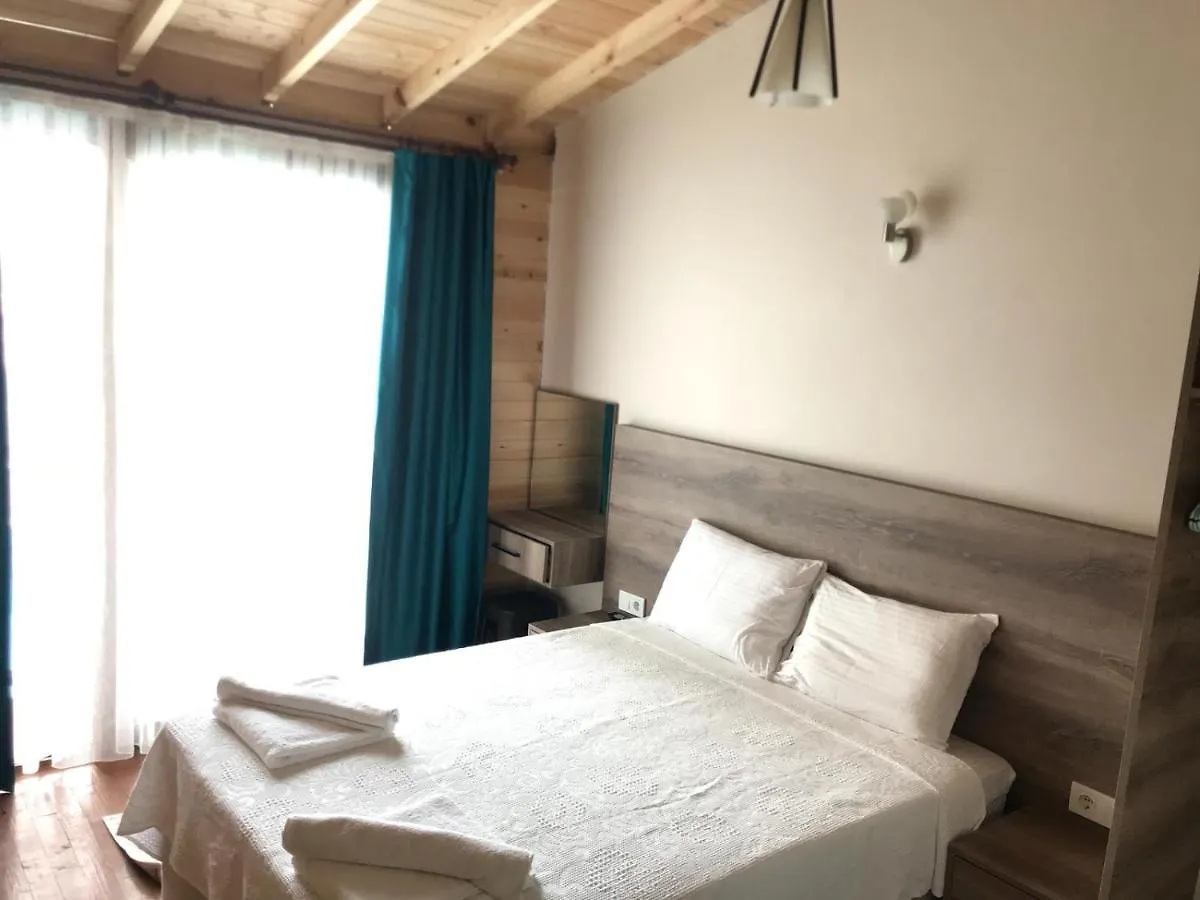 Mut Apart Hotel Fethiye 3*,