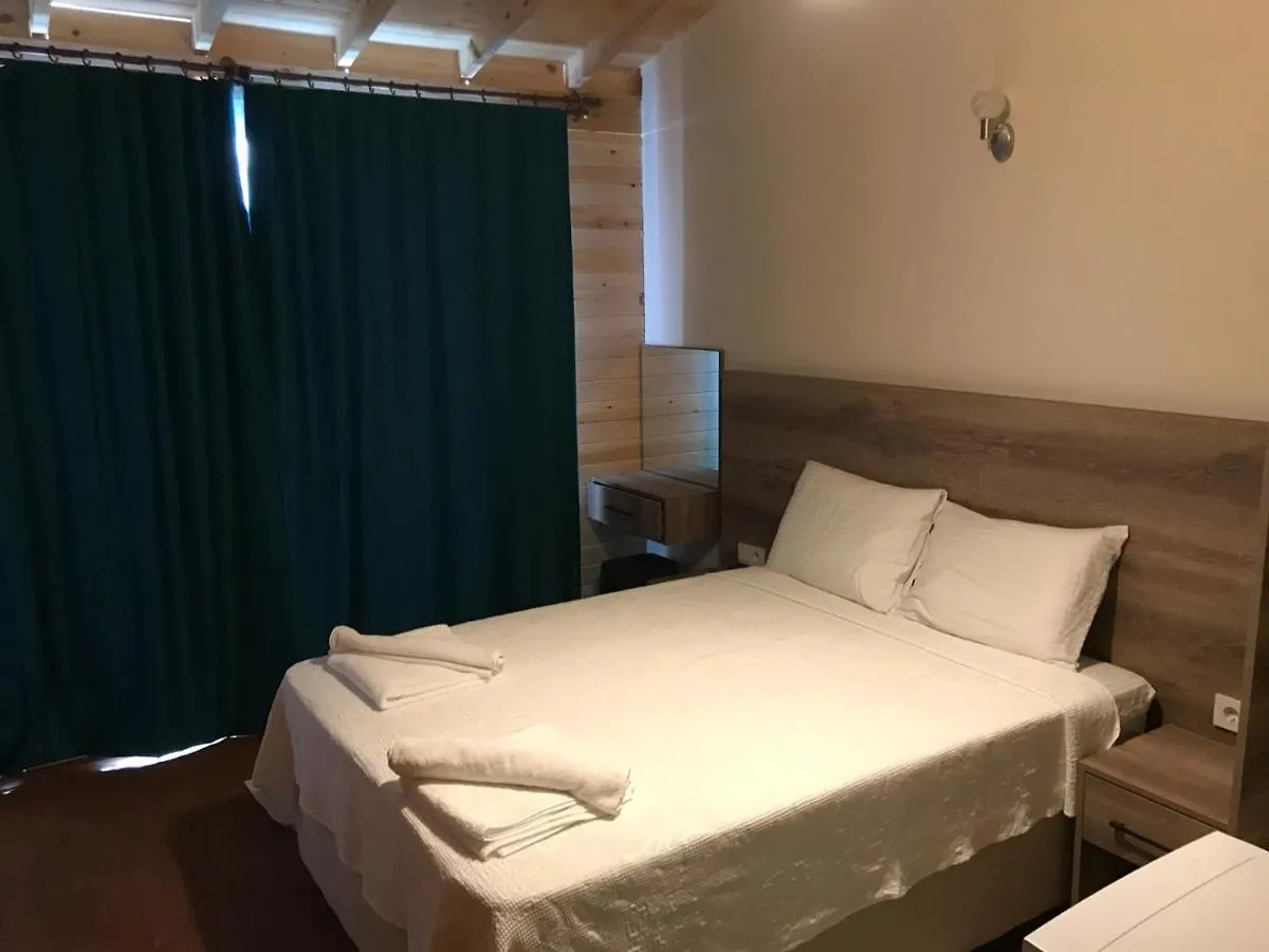 Mut Apart Hotel Fethiye 3*,  Turecko