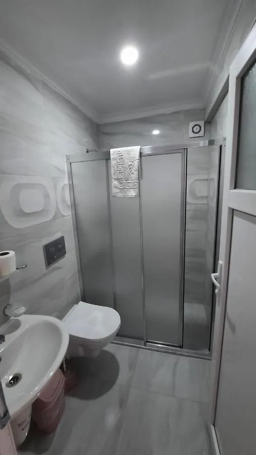 Mut Apart Hotel Fethiye