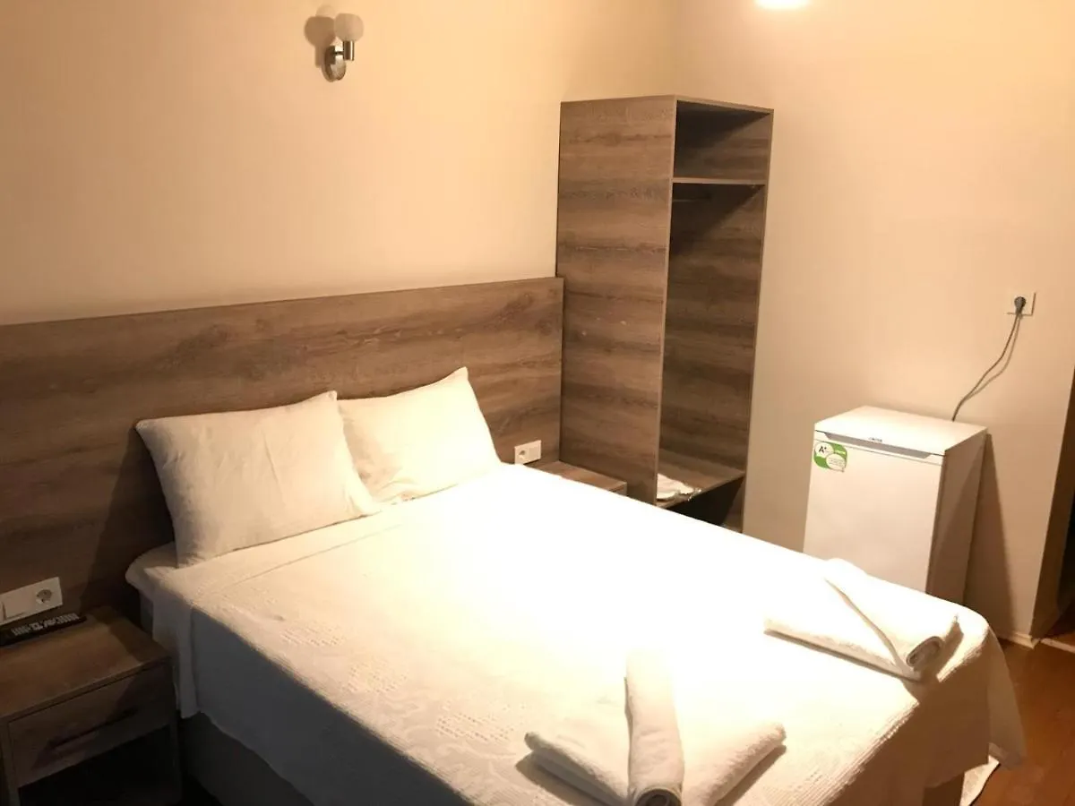 Mut Apart Hotel Fethiye