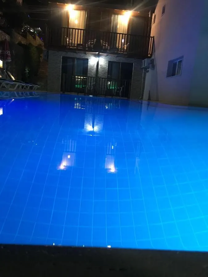 Mut Apart Hotel Fethiye