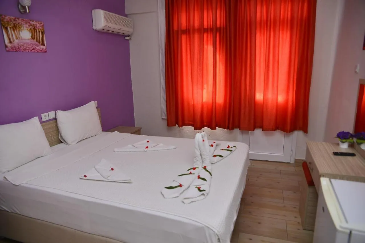 Mut Apart Hotel Fethiye