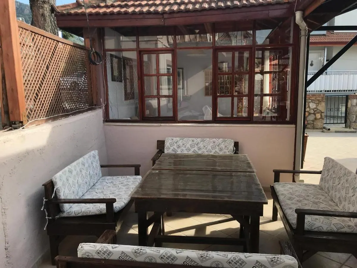 ***  Mut Apart Hotel Fethiye Turkey