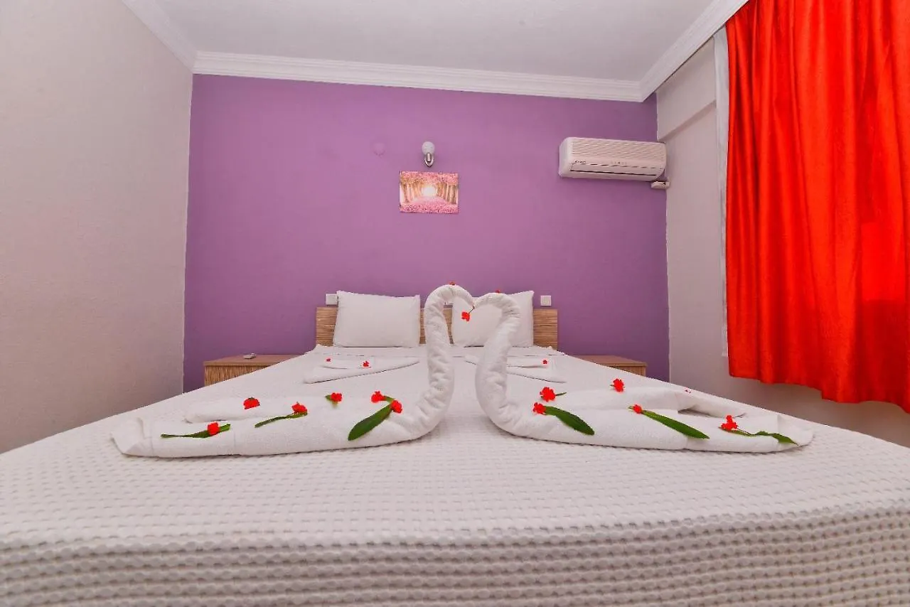 Mut Apart Hotel Fethiye