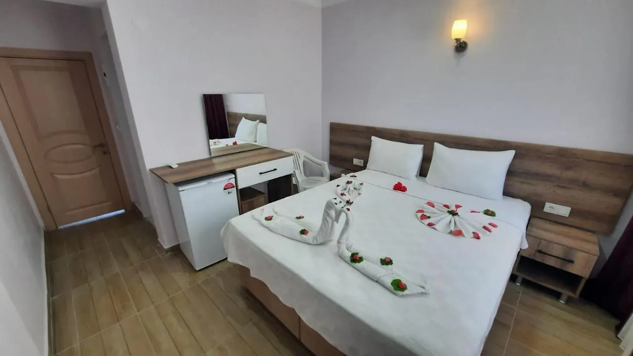 ***  Mut Apart Hotel Fethiye Turkey