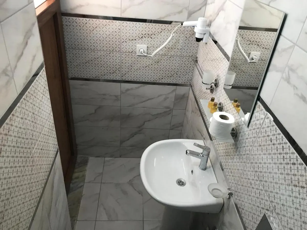 Mut Apart Hotel Fethiye 3*,  Türkiye